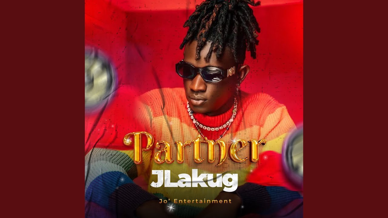 VIDEO OUT : New Ugandan talented musician "JLak" Releases His " Partner" VIDEO